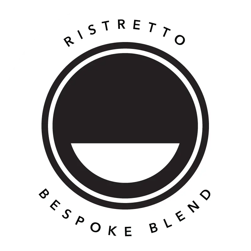 Ristretto - Strong by The Eco Coffee Store