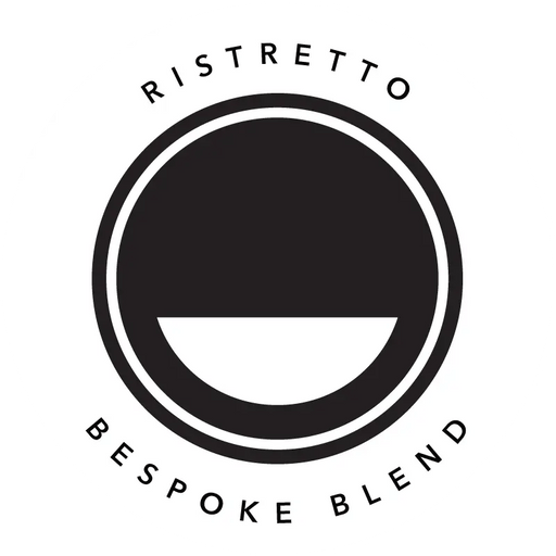 Ristretto - Strong by The Eco Coffee Store