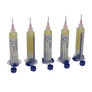 RMA-218 Solder Flux Paste (10cc) by Habicare