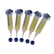 RMA-218 Solder Flux Paste (10cc) by Habicare