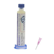 RMA-218 Solder Flux Paste (10cc) by Habicare