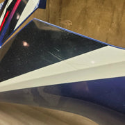 CBR650R Left Side Fairing by Motor Morgue