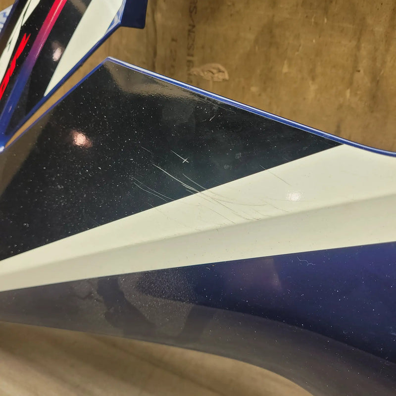 CBR650R Left Side Fairing by Motor Morgue