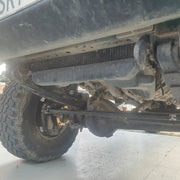 Toyota Hilux LN106 Radiator Guard by ACFab