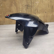 MT09 (2021) Front Mud guard by Motor Morgue