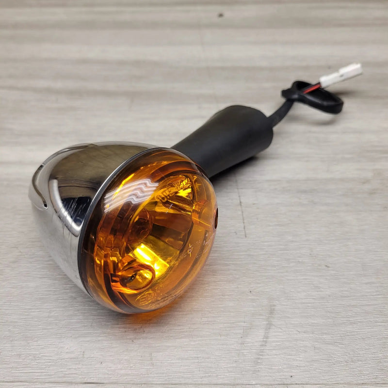 Scout (2015) Indicator by Motor Morgue