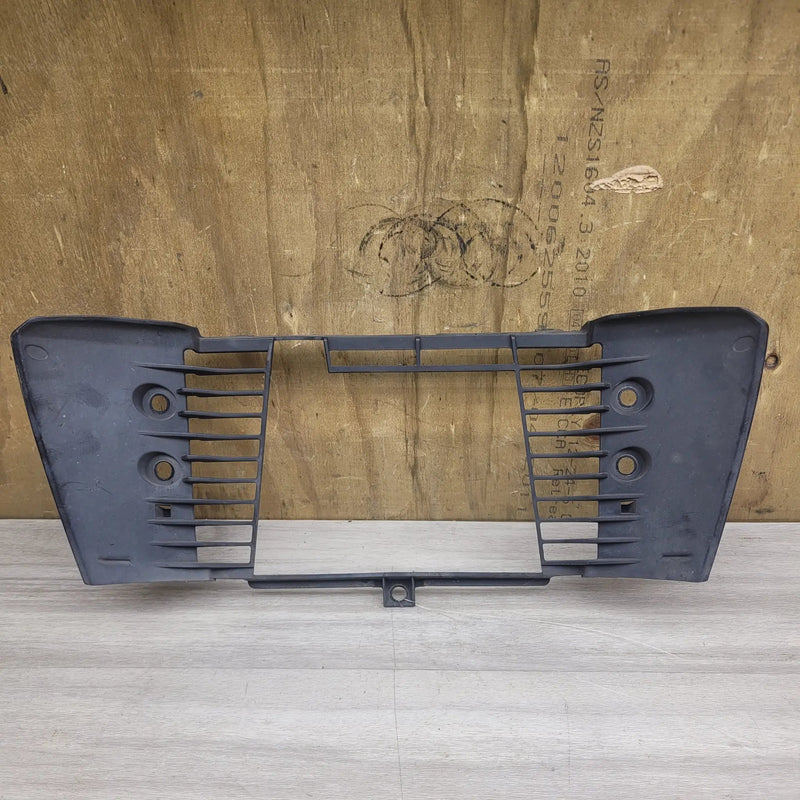 R3 (2015 - 2018) Radiator guard by Motor Morgue