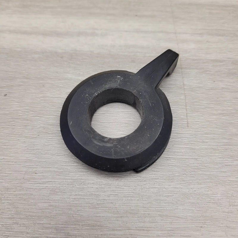VTR250 (MC33) Choke lever by Motor Morgue