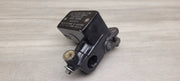 GSF250V Front brake master cylinder by Motor Morgue