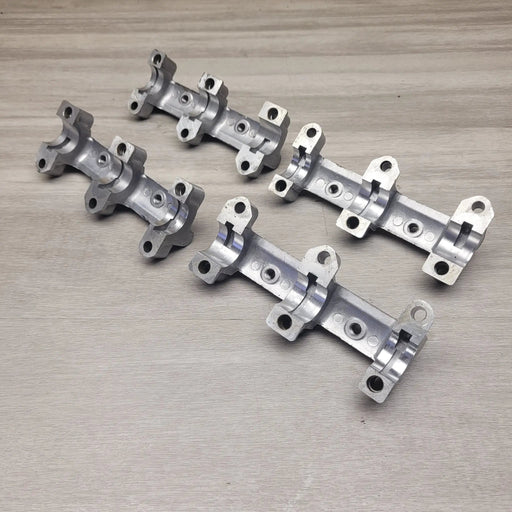 GSF250 Bandit (GJ74A) Cam shaft retainers by Motor Morgue