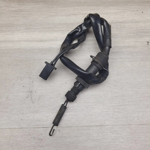 VTR250(MC33) Side stand switch by Motor Morgue