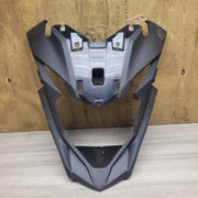 CB500X (2019) Nose fairing by Motor Morgue
