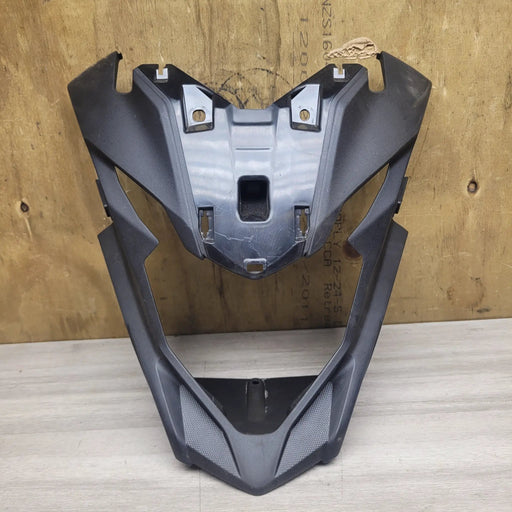 CB500X (2019) Nose fairing by Motor Morgue