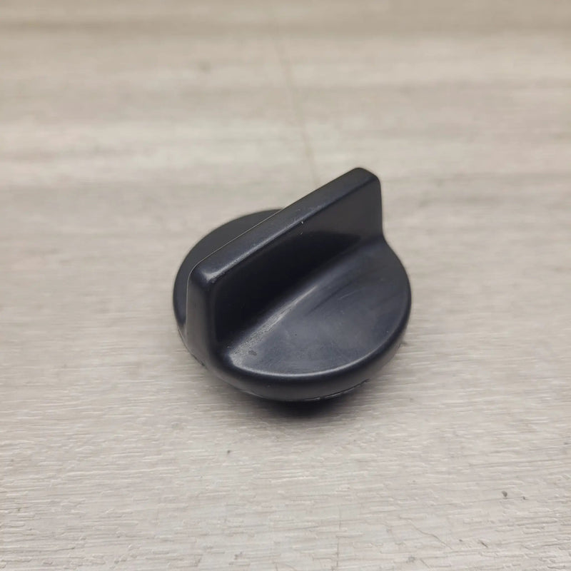 EX250 Ninja Oil Filler Cap by Motor Morgue