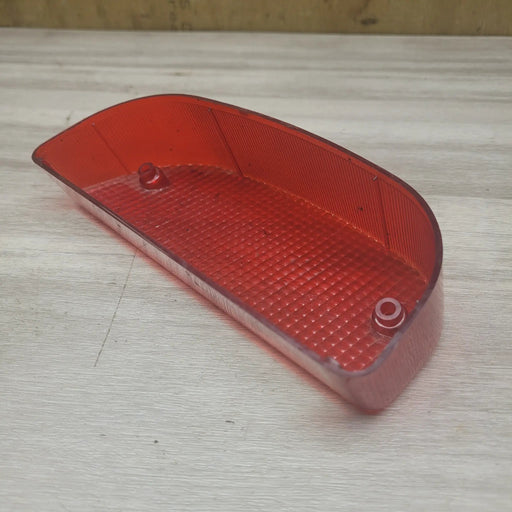 GSF250 Bandit (GJ74A) Tail light lense by Motor Morgue