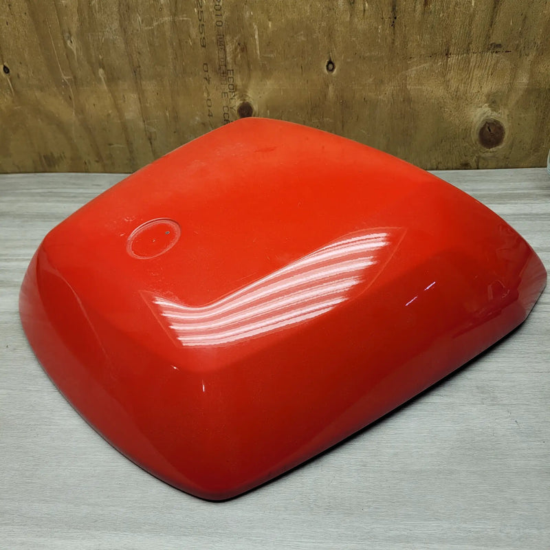 S1000XR (2022) Top box lid by Motor Morgue