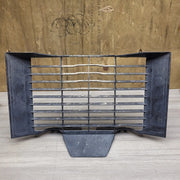 VF500C Magna Radiator Guard by Motor Morgue