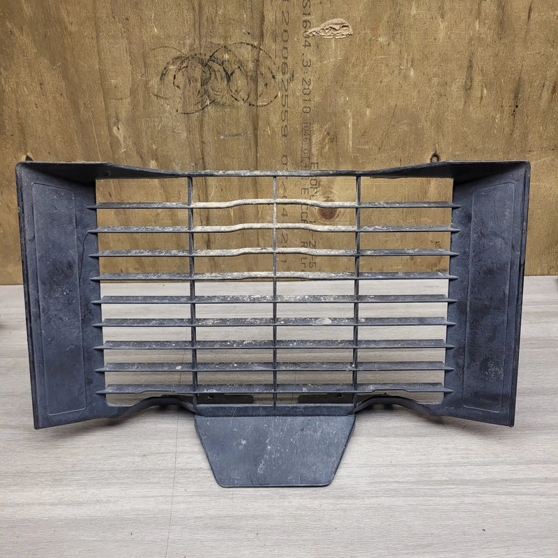 VF500C Magna Radiator Guard by Motor Morgue