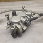 CRF250R 2008 Front brake assy by Motor Morgue