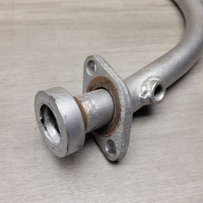 GT250R EFI Exhaust Header by Motor Morgue