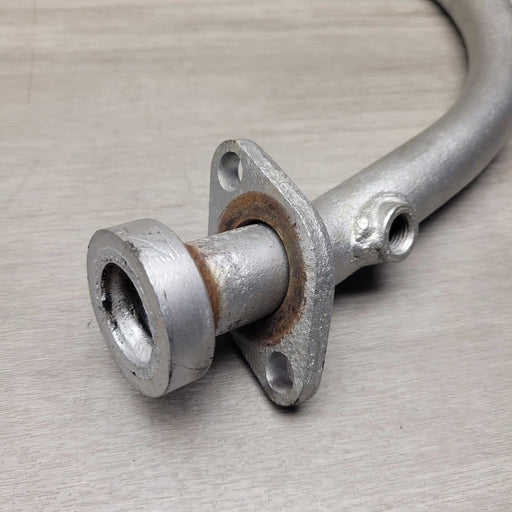 GT250R EFI Exhaust Header by Motor Morgue