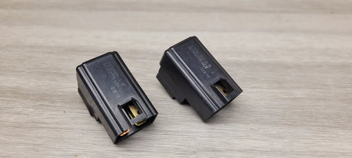 GSF250V Relays by Motor Morgue