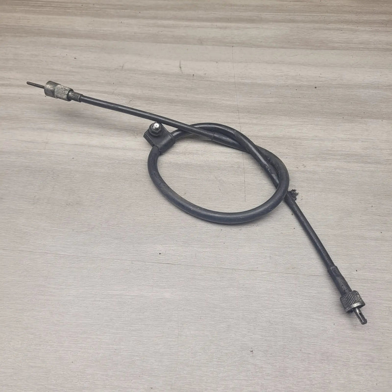 ZZR250 Speedo cable by Motor Morgue