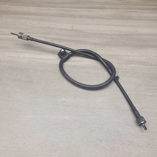 ZZR250 Speedo cable by Motor Morgue