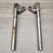 GSF250 Bandit (GJ74A) handle bars by Motor Morgue