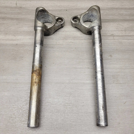 GSF250 Bandit (GJ74A) handle bars by Motor Morgue