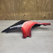 EX250 Ninja Left rear fairing by Motor Morgue