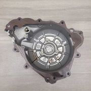 GW250 Inazuma Stator cover by Motor Morgue