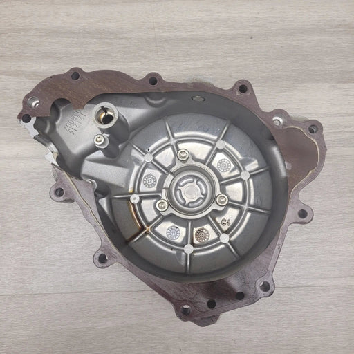 GW250 Inazuma Stator cover by Motor Morgue