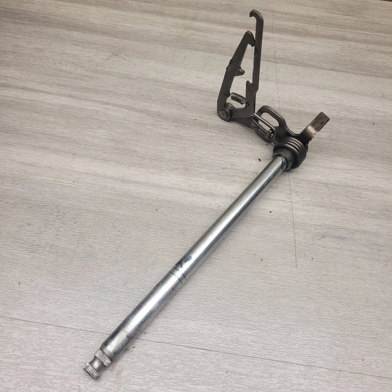 EX250 Ninja Gear Change Shaft by Motor Morgue