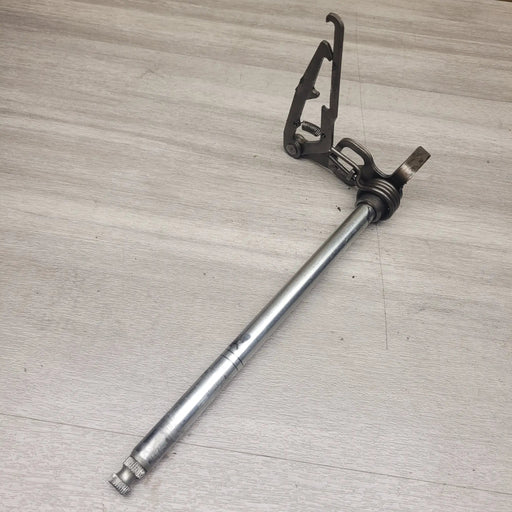 EX250 Ninja Gear Change Shaft by Motor Morgue