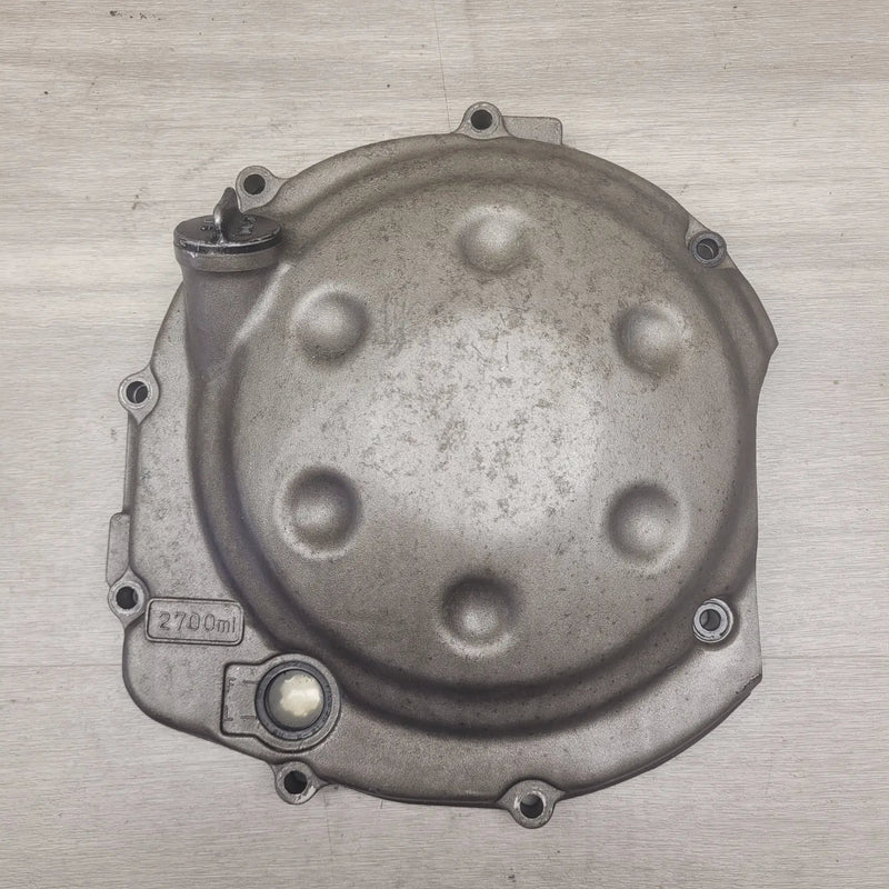 GSF250 Bandit (GJ74A) Clutch cover by Motor Morgue