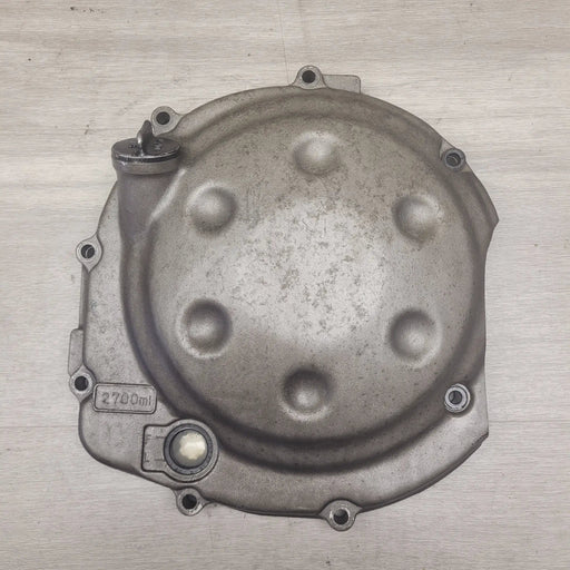 GSF250 Bandit (GJ74A) Clutch cover by Motor Morgue