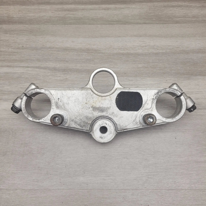 GSX250 Invader Top clamp by Motor Morgue