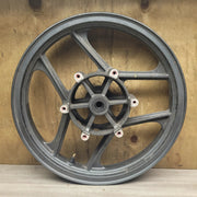 EX250F Front Rim by Motor Morgue