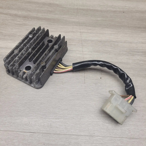 EX250F Regulator Rectifier by Motor Morgue