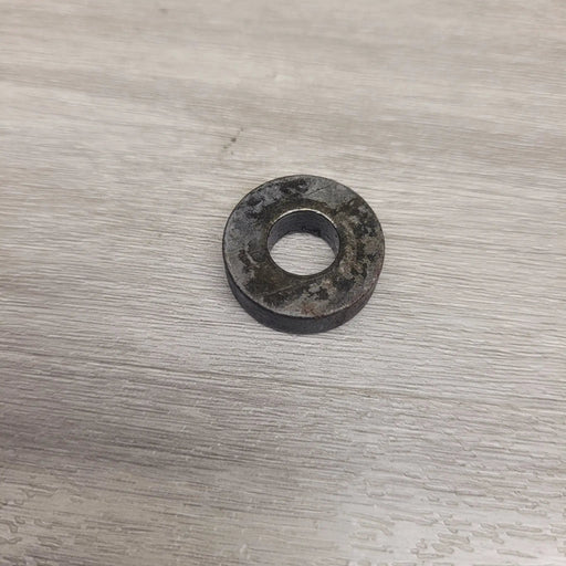 GSF250 Bandit (GJ74A) engine mount spacer (top) by Motor Morgue