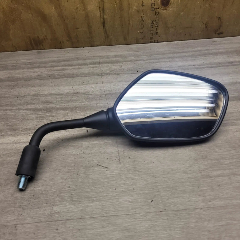 Misc Honda NOS Right Mirror by Motor Morgue