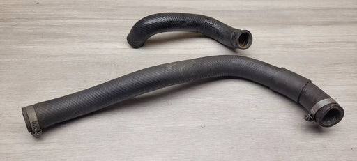 GSF250V Radiator hoses by Motor Morgue