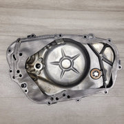GT250R EFI Clutch cover by Motor Morgue