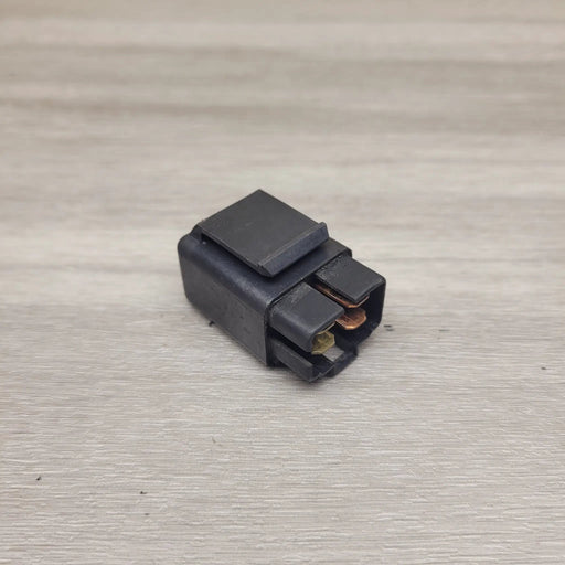 GSX250 Invader relay by Motor Morgue