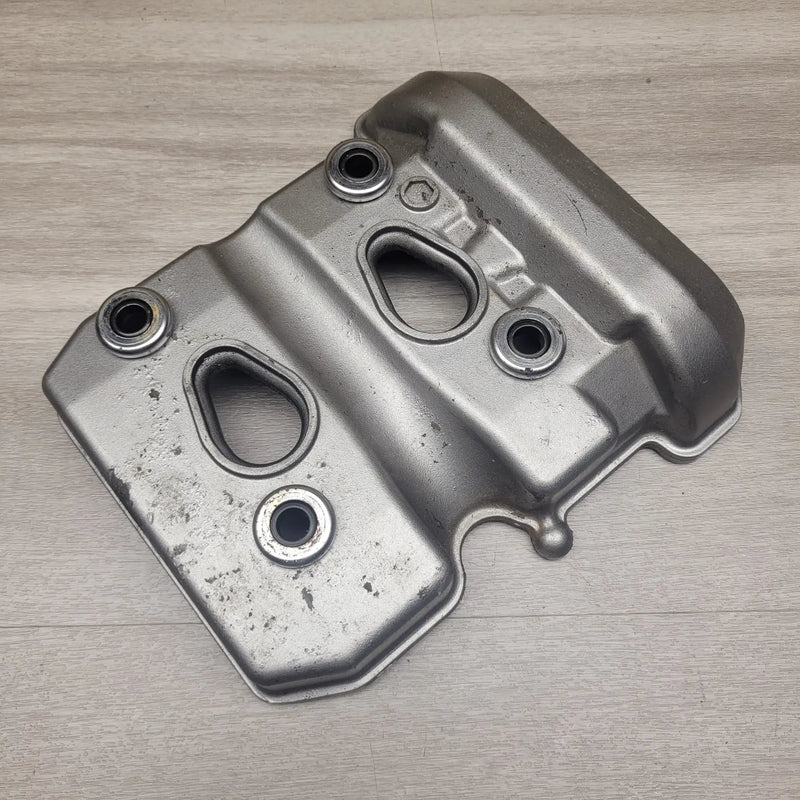 EX250F Cam Cover by Motor Morgue