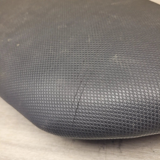 EX250 Ninja rear seat by Motor Morgue