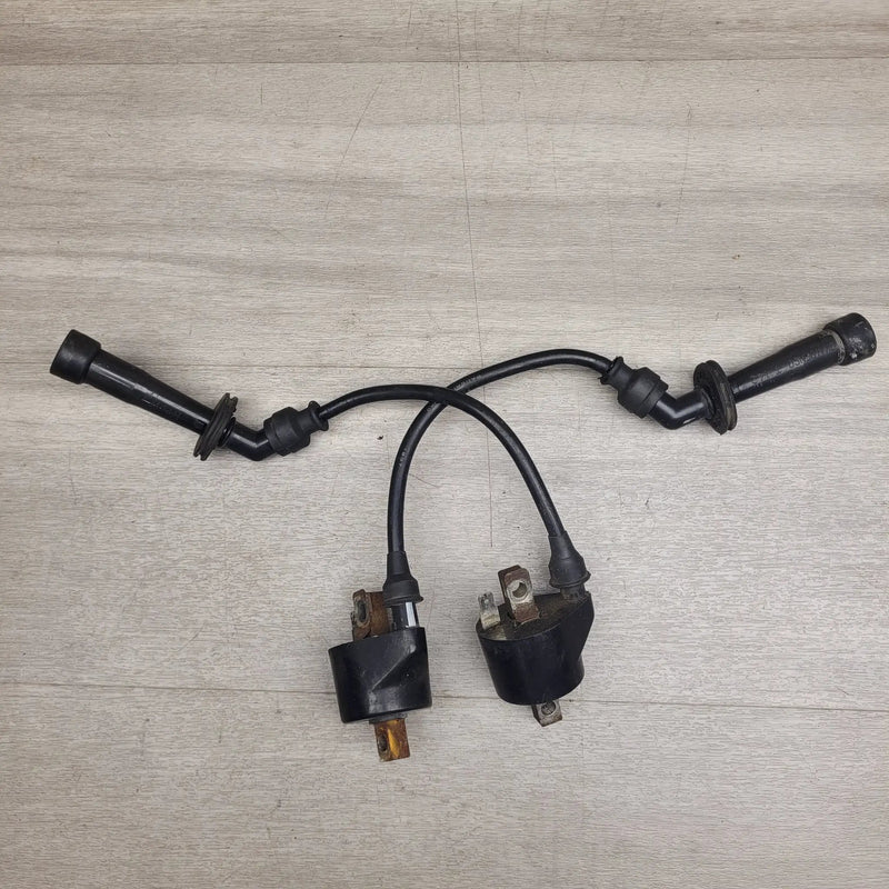GSX250 Invader Coils by Motor Morgue