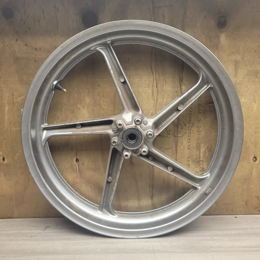 VTR250 (MC33) Front Rim by Motor Morgue