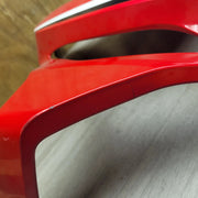 CBR650R (1st Gen) Left Upper Fairing by Motor Morgue